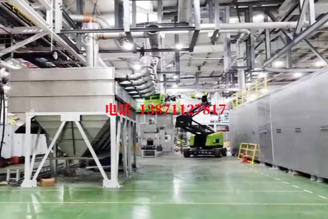 天桥机电设备安装工程,设备安装公司